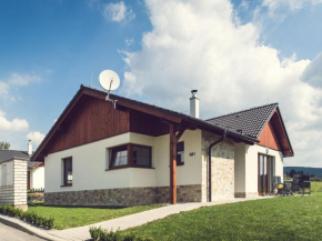Holiday Home Residence Lipno-8 by Interhome, Lipno Nad Vltavou